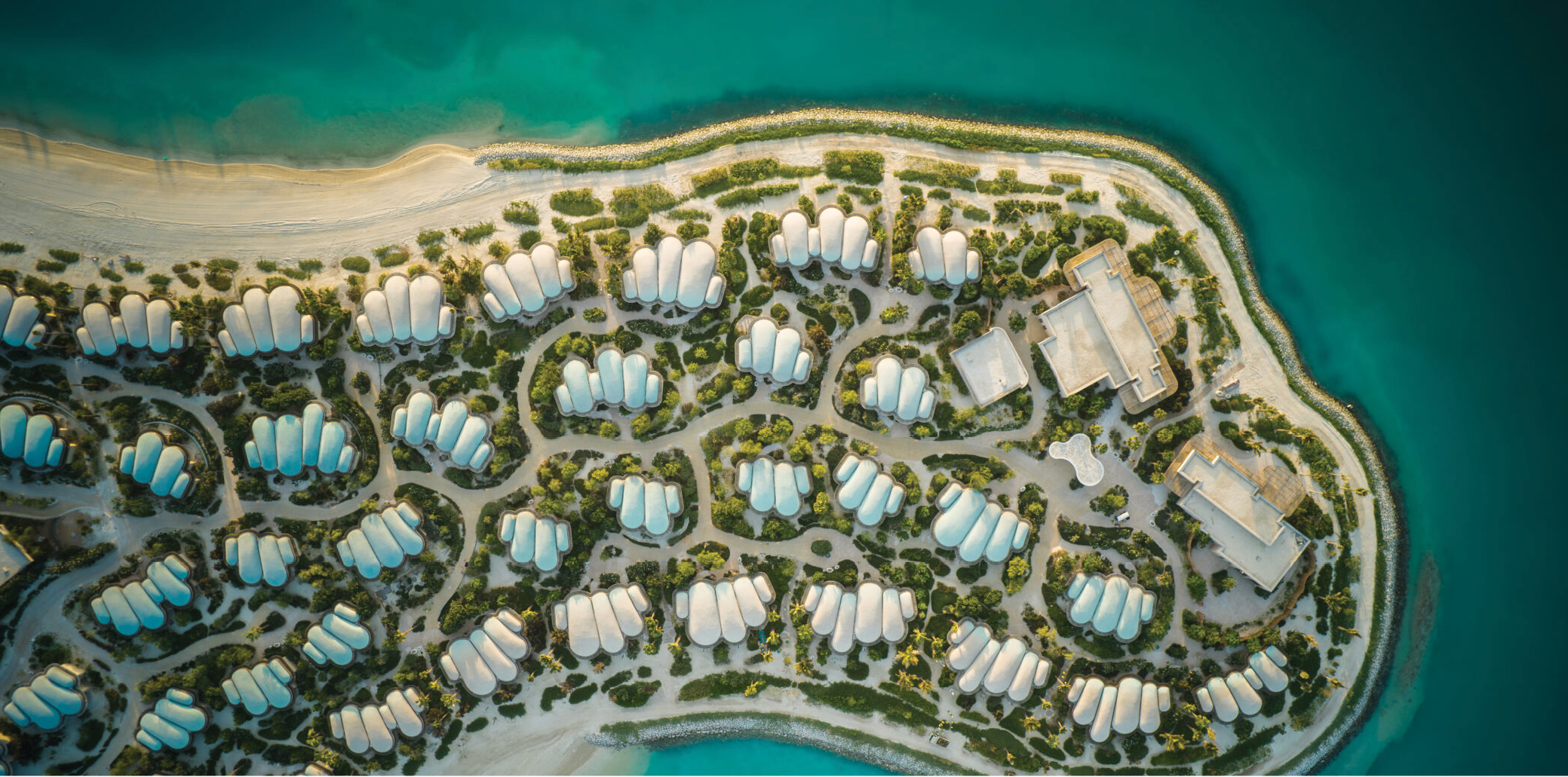 MDH project — Shura Resorts